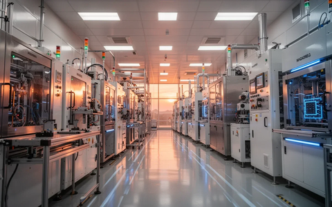 ams OSRAM Aktie: Stichtag naht - Foto: über boerse-global.de