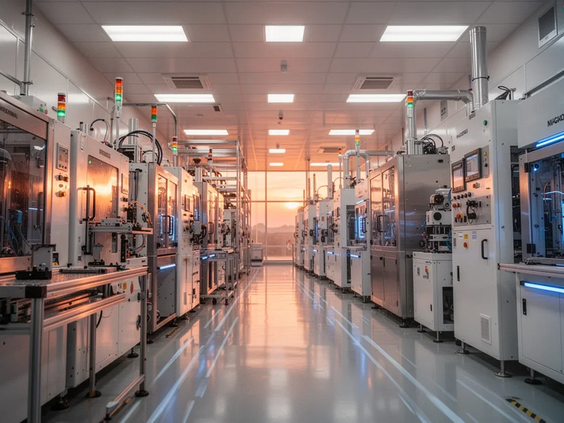 ams OSRAM Aktie: Stichtag naht - Foto: über boerse-global.de