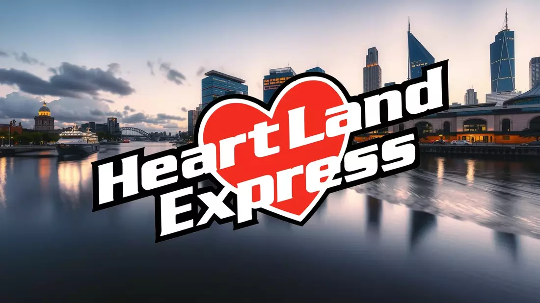 Heartland Express Aktie: Charttechnisches Signal - Bild: über boerse-global.de