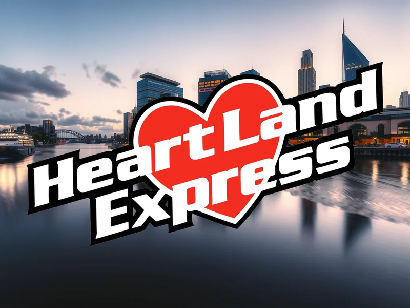 Heartland Express Aktie: Charttechnisches Signal - Foto: über boerse-global.de