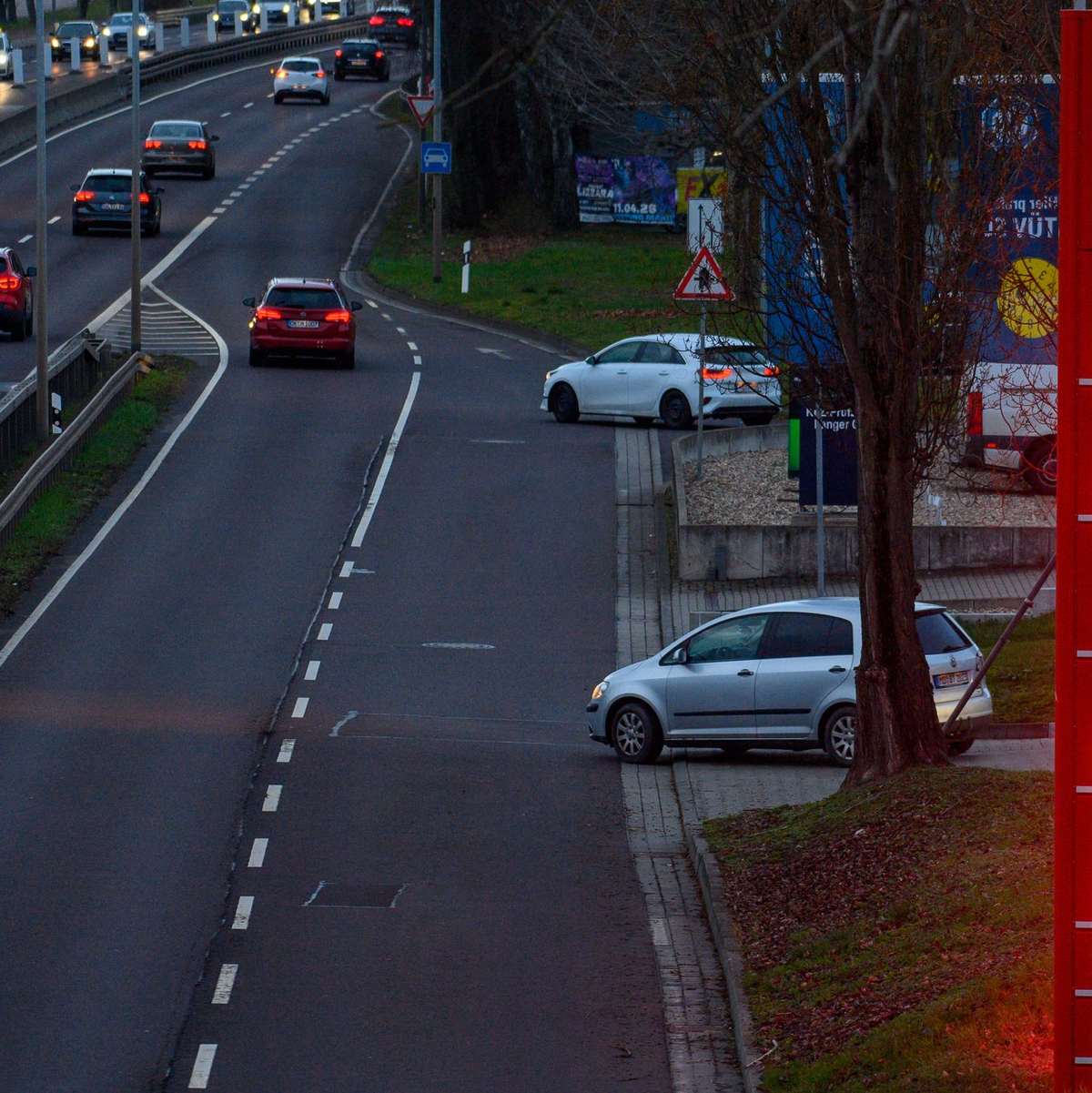Reichen die Maßnahmen aus?  - Foto: Klaus-Dietmar Gabbert/dpa