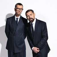 Joko Winterscheidt Klaas Heufer-Umlauf Ein sehr gutes Quiz (mit hoher Gewinnsumme) - Foto: Joyn/Nadine Rupp, presseportal.de