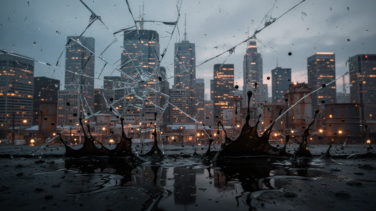 iShares MSCI ACWI ETF: Ölpreisschock trifft Portfolio - Foto: über boerse-global.de