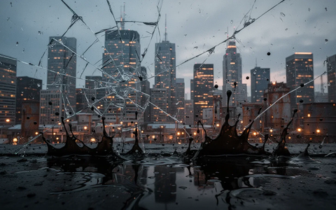 iShares MSCI ACWI ETF: Ölpreisschock trifft Portfolio - Foto: über boerse-global.de