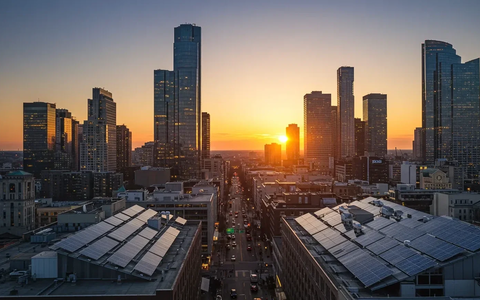 IDEAL: La reconfiguración del sector infraestructura en México - Foto: über boerse-global.de