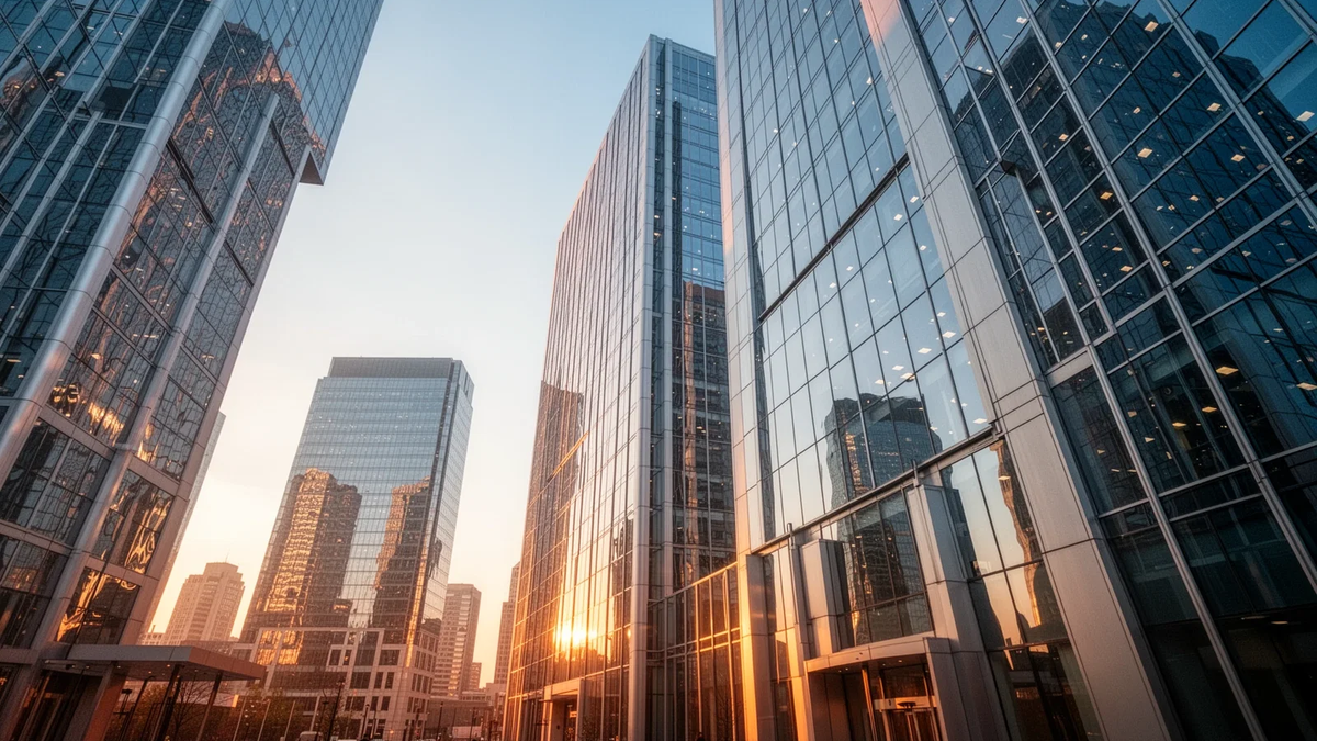 S&P 500: Entspannung bei Renditen - Foto: über boerse-global.de