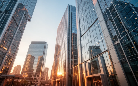 S&P 500: Entspannung bei Renditen - Foto: über boerse-global.de