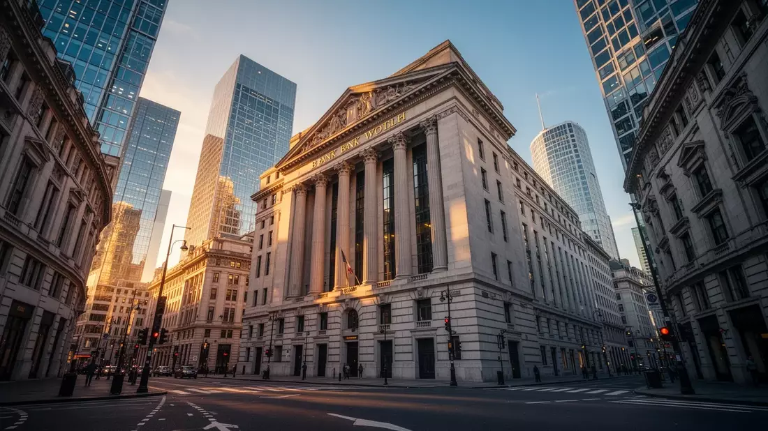 Amundi MSCI Europe ETF: Verteidigung beflügelt - Bild: über boerse-global.de