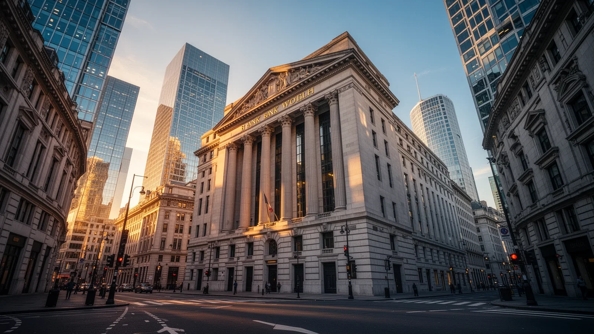 Amundi MSCI Europe ETF: Verteidigung beflügelt - Foto: über boerse-global.de