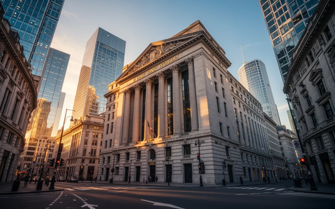 Amundi MSCI Europe ETF: Verteidigung beflügelt - Foto: über boerse-global.de