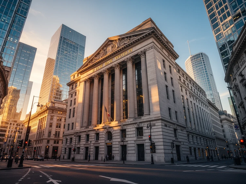 Amundi MSCI Europe ETF: Verteidigung beflügelt - Foto: über boerse-global.de