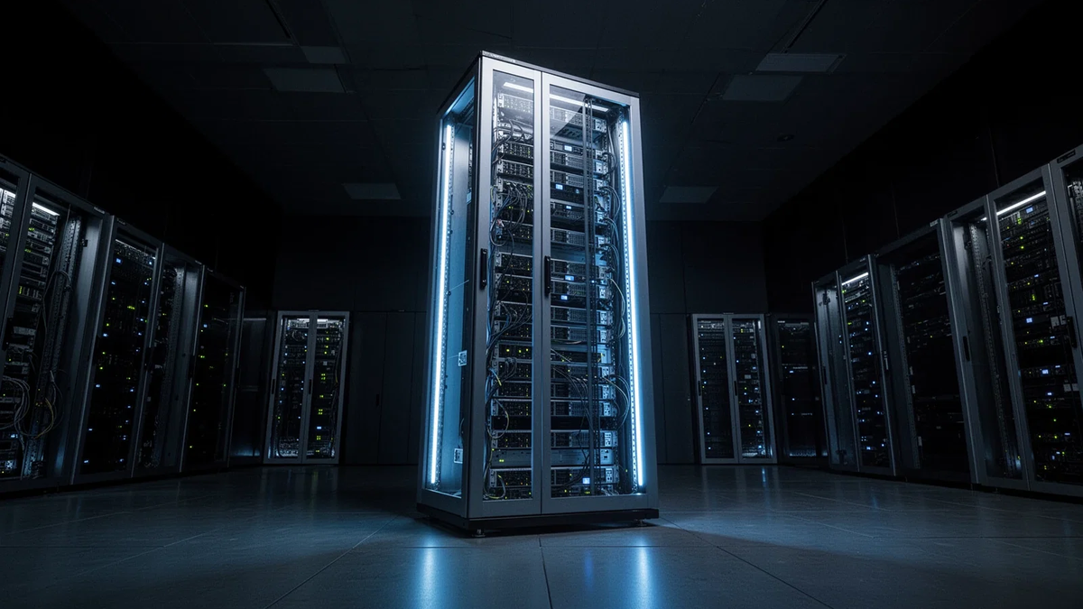 Node Runners: Knappheit im Fokus - Foto: über boerse-global.de