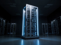 Node Runners: Knappheit im Fokus - Foto: über boerse-global.de