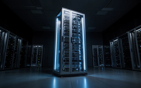 Node Runners: Knappheit im Fokus - Foto: über boerse-global.de