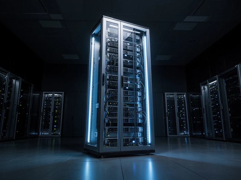 Node Runners: Knappheit im Fokus - Foto: über boerse-global.de