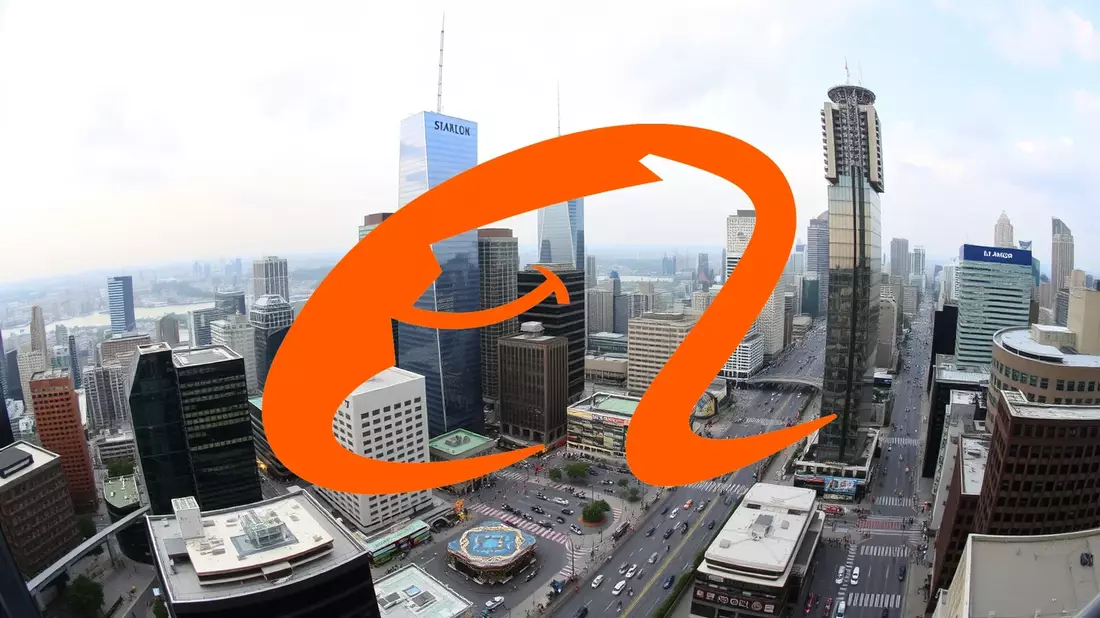 Alibaba: La apuesta agresiva en IA que atrae a los grandes fondos Illustration mit AI erstellt übermittelt durch boerse-global.de