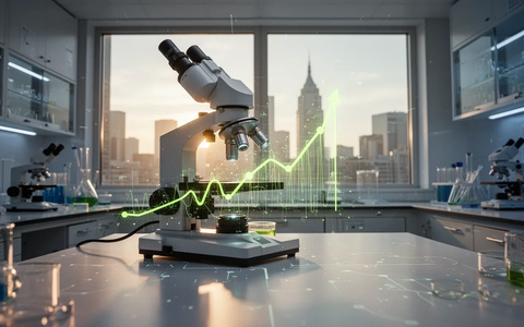 Healwell AI Aktie: Kurs auf Profitabilität - Foto: über boerse-global.de