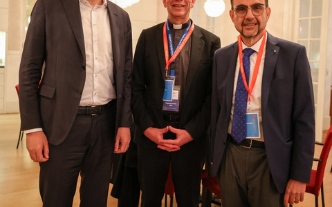 Parlamentarischer Abend mit missio München: CSU-Fraktion setzt Zeichen für globale Solidarität und mentale Gesundheit - Foto: presseportal.de