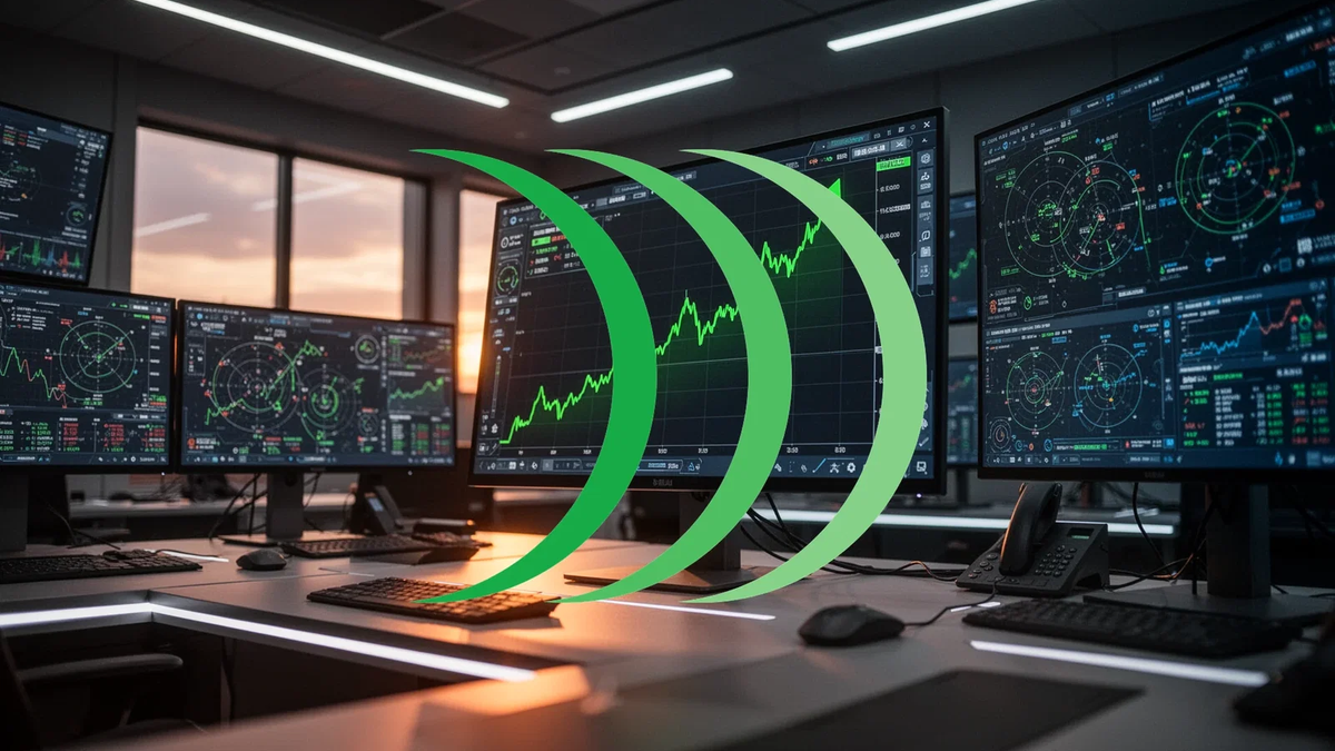 Hensoldt Aktie: Kaufsignal aus London - Foto: über boerse-global.de