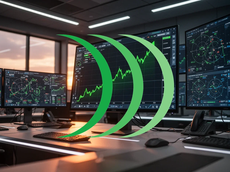 Hensoldt Aktie: Kaufsignal aus London - Foto: über boerse-global.de