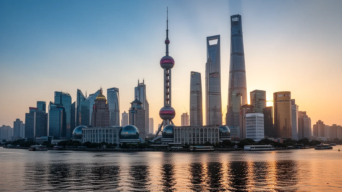 E Fund CSI300 ETF: Fokus Festland - Foto: über boerse-global.de