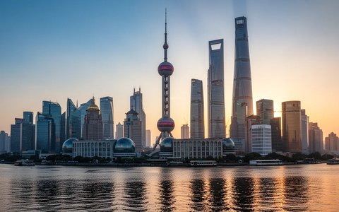 E Fund CSI300 ETF: Fokus Festland - Foto: über boerse-global.de E Fund CSI300 ETF: Fokus Festland - Foto: über boerse-global.de