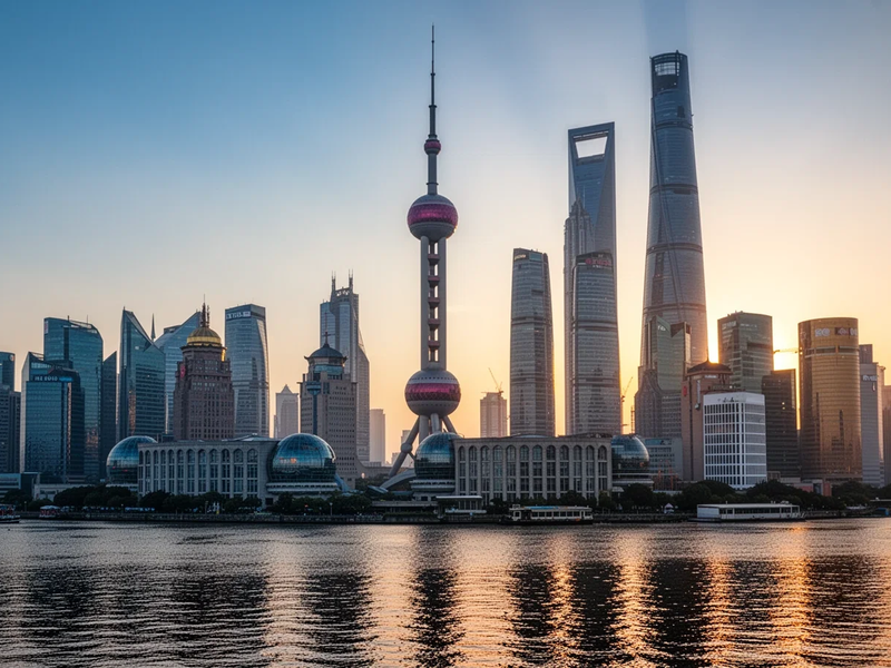 E Fund CSI300 ETF: Fokus Festland - Foto: über boerse-global.de