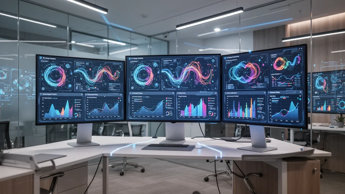 The Trade Desk Aktie: Reddit-CFO rückt an - Foto: über boerse-global.de