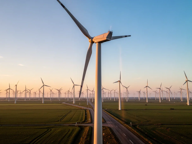 Nordex Aktie: Meilenstein und Dividende - Foto: über boerse-global.de