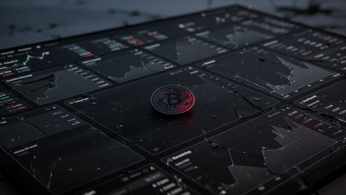 BHPCoin: Liquidität am Nullpunkt - Foto: über boerse-global.de