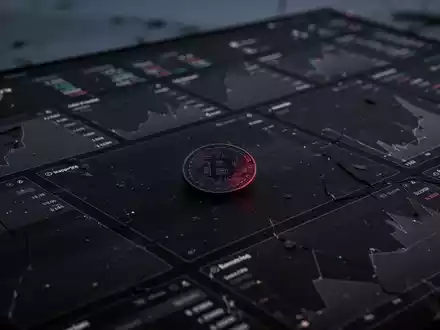 BHPCoin: Liquidität am Nullpunkt - Foto: über boerse-global.de