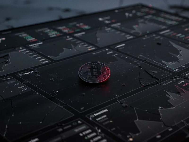 BHPCoin: Liquidität am Nullpunkt - Foto: über boerse-global.de