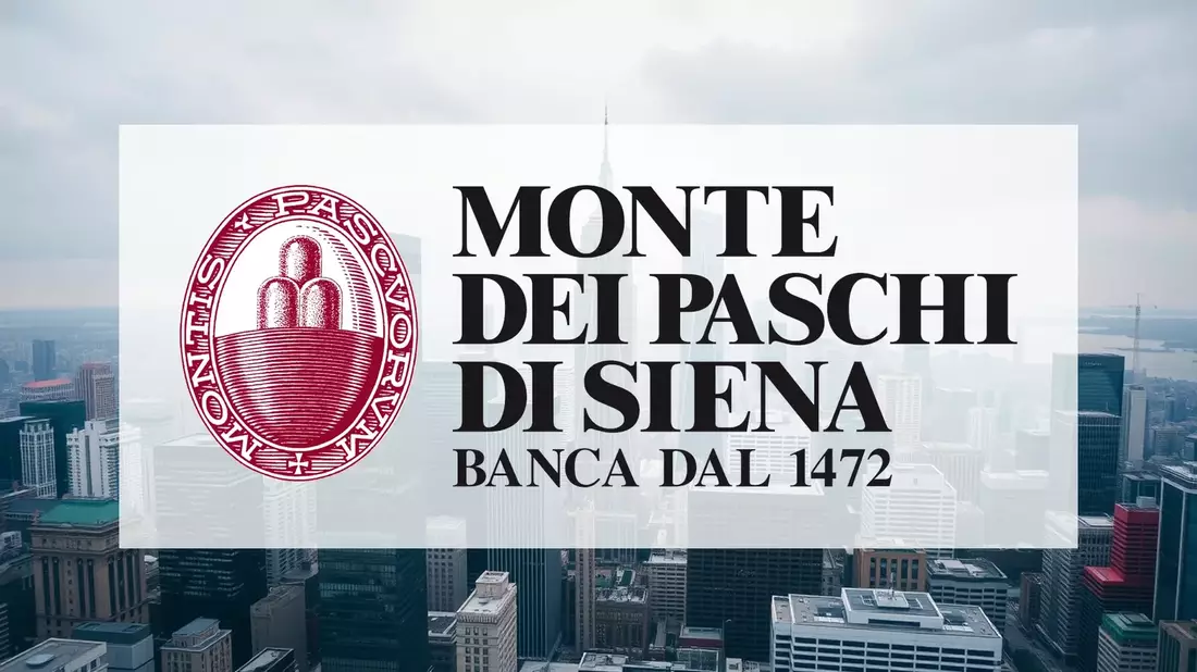 Banca MPS Aktie: Lovaglios Entmachtung - Bild: über boerse-global.de
