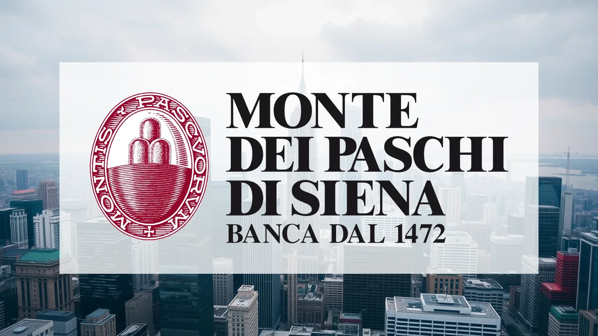 Banca MPS Aktie: Lovaglios Entmachtung - Foto: über boerse-global.de