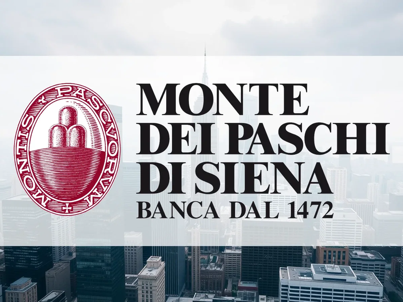 Banca MPS Aktie: Lovaglios Entmachtung - Foto: über boerse-global.de