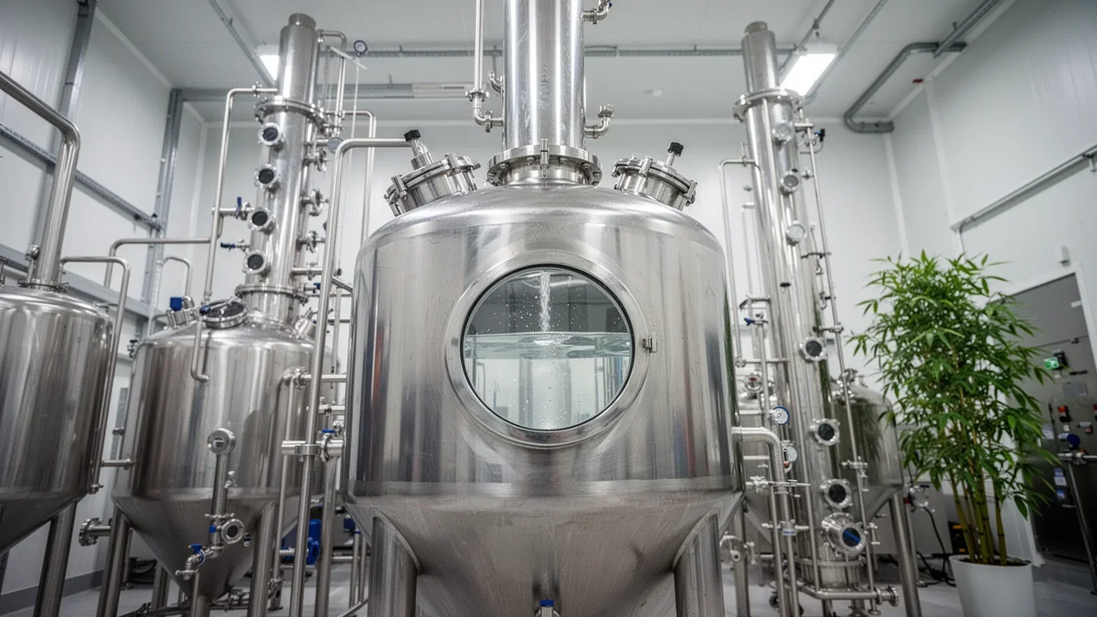 Symrise Aktie: Kaufen trotz Gegenwind - Foto: über boerse-global.de