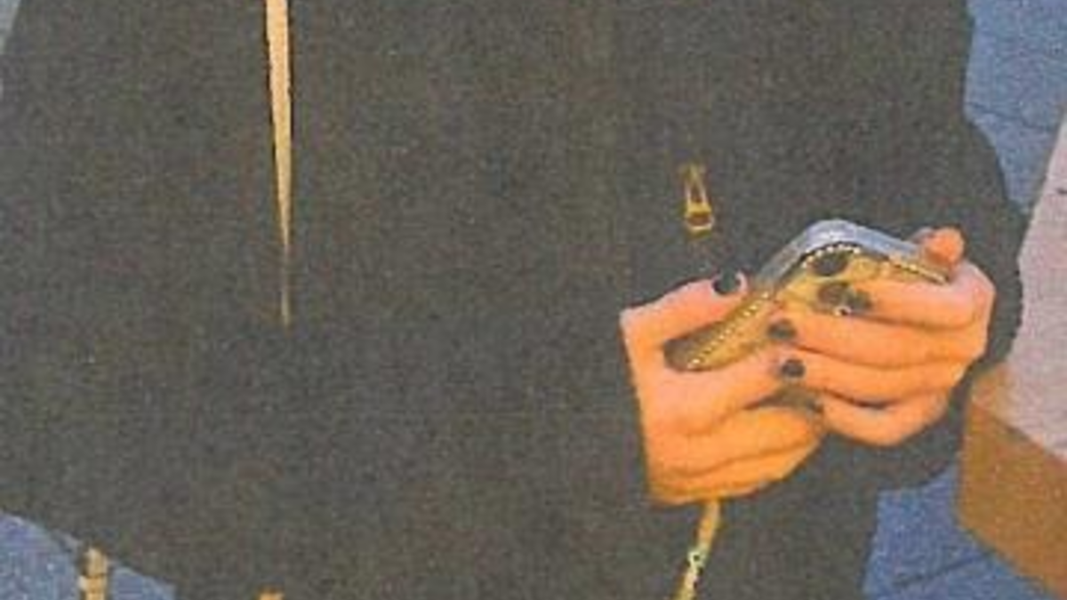 LPI-J: Vermisstenfahndung - Foto: presseportal.de