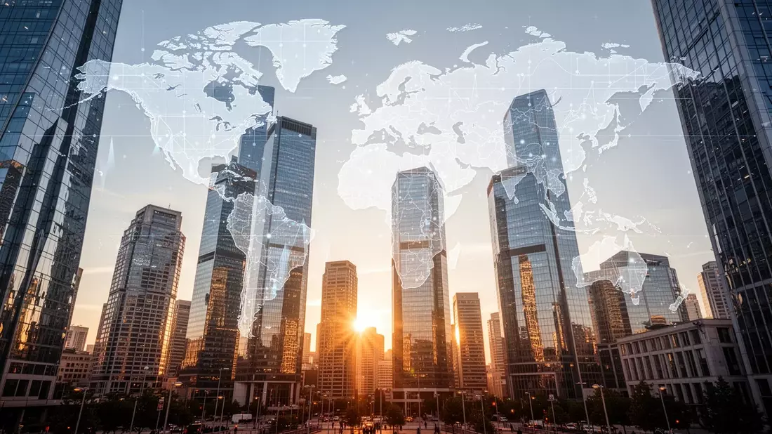 Sygnia Itrix ETF: Fokus Weltmarkt - Bild: über boerse-global.de