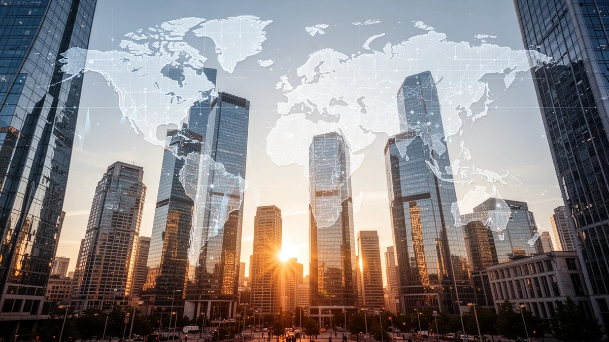 Sygnia Itrix ETF: Fokus Weltmarkt - Foto: über boerse-global.de