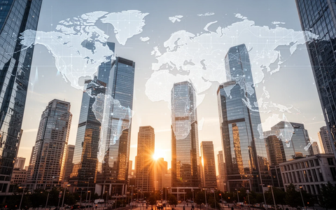 Sygnia Itrix ETF: Fokus Weltmarkt - Foto: über boerse-global.de