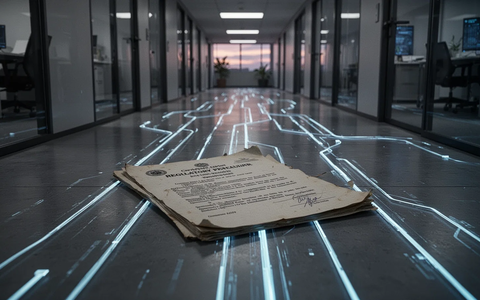 Ludena Protocol: Regulatorik bremst - Foto: über boerse-global.de