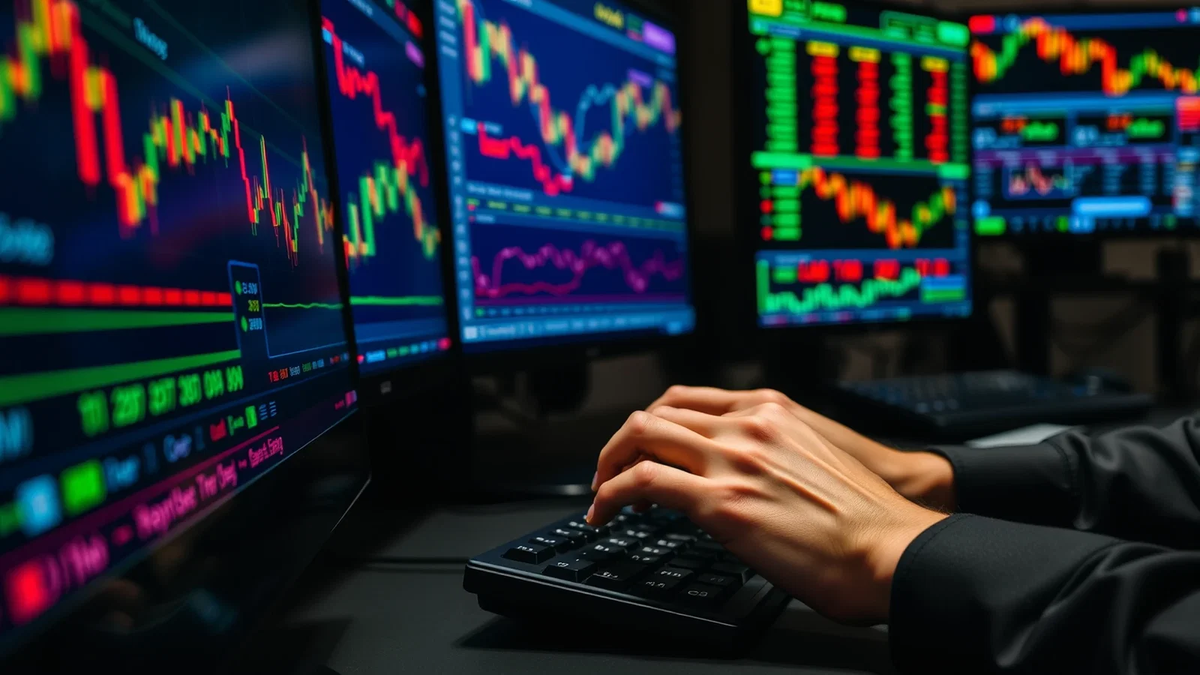 Pakistan Airline Aktie: Privatisierungs-Finale - Foto: über boerse-global.de