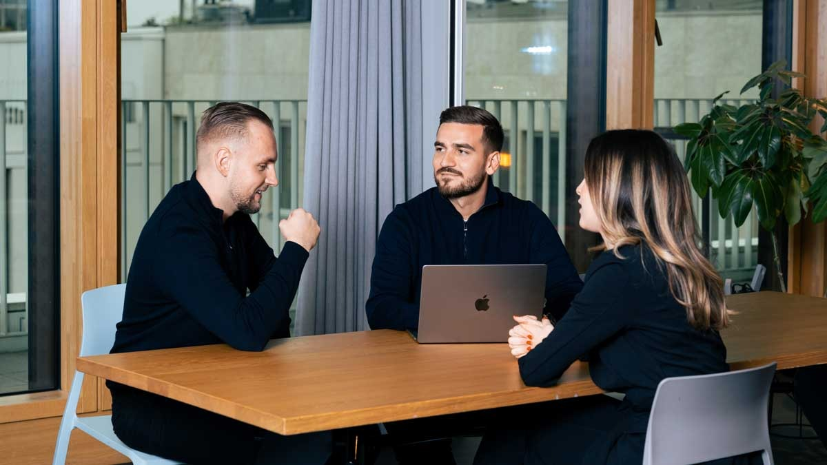 Visum statt leere Stellen: Warum Physiopraxen jetzt auf Fachkräfte aus dem Ausland setzen sollten - Foto: presseportal.de