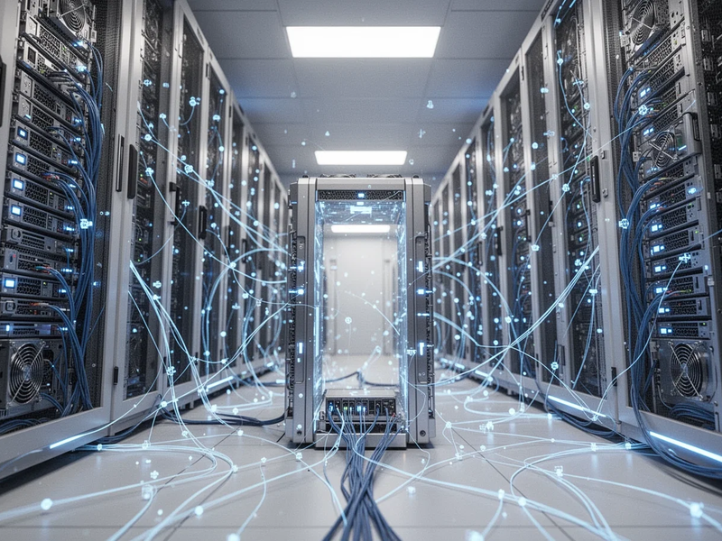 Psyche: Fokus auf DeAI-Infrastruktur - Foto: über boerse-global.de