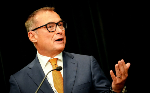 Bundesbank-Präsident Nagel warnt vor den Folgen des Iran-Kriegs für Inflation und Konjunktur (Archivbild) - Foto: Kay Nietfeld/dpa Bundesbank-Präsident Nagel warnt vor den Folgen des Iran-Kriegs für Inflation und Konjunktur (Archivbild) - Foto: Kay Nietfeld/dpa