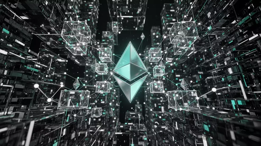 TEAL: Fokus auf Ethereum-Upgrades - Bild: über boerse-global.de