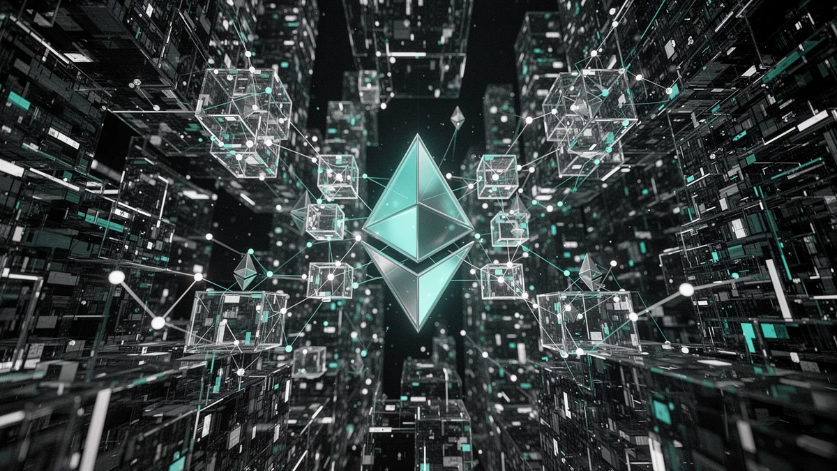 TEAL: Fokus auf Ethereum-Upgrades - Foto: über boerse-global.de