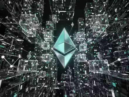 TEAL: Fokus auf Ethereum-Upgrades - Foto: über boerse-global.de