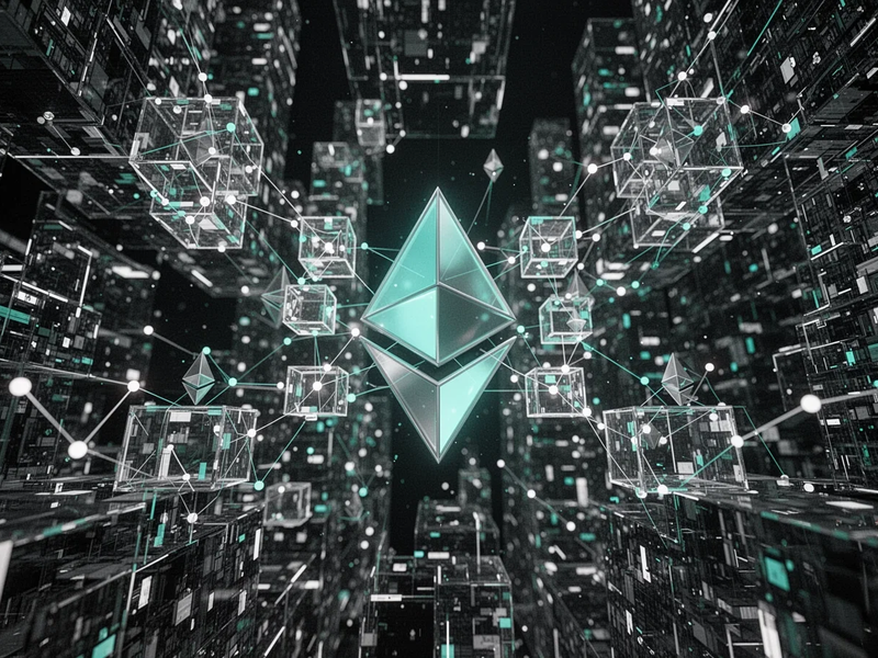 TEAL: Fokus auf Ethereum-Upgrades - Foto: über boerse-global.de