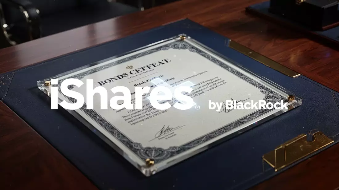 iShares Agency Bond ETF: Rendite-Plus gesucht - Bild: über boerse-global.de
